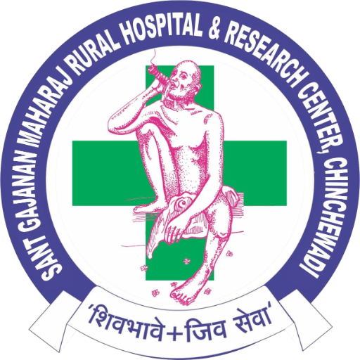 SANT GAJANAN HOSPITAL Unit-II